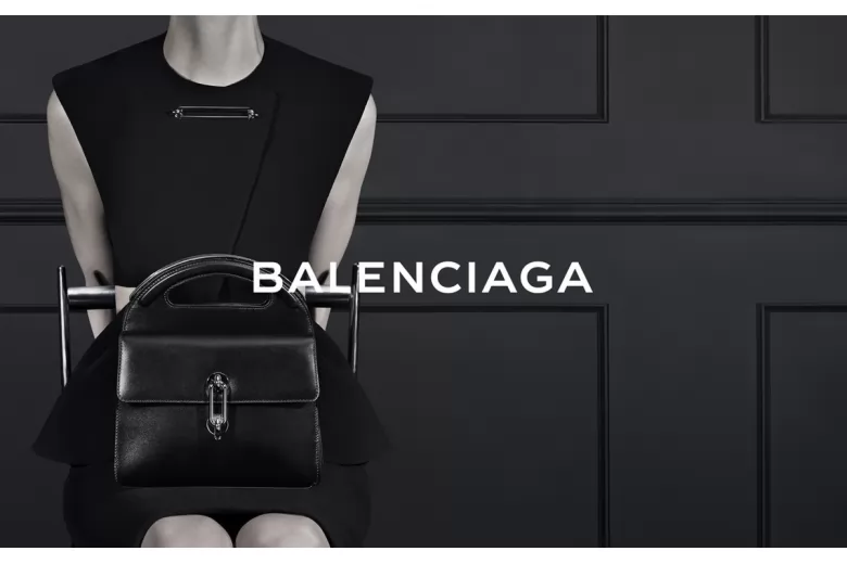 История бренда Balenciaga