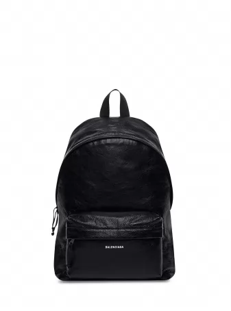 Рюкзак Balenciaga Arena Medium Black