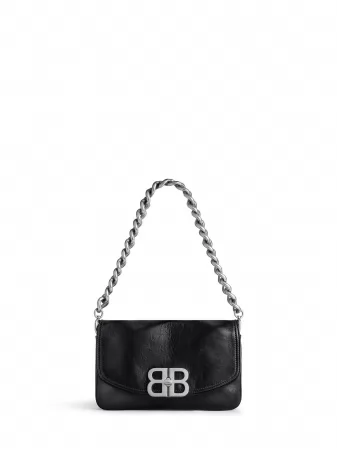 Сумка Balenciaga BB Small Black