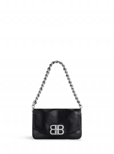 Сумка Balenciaga BB Small Black