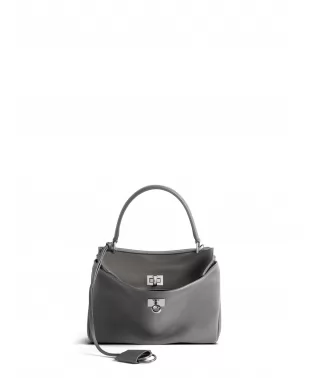 Сумка Balenciaga Rodeo Small Grey