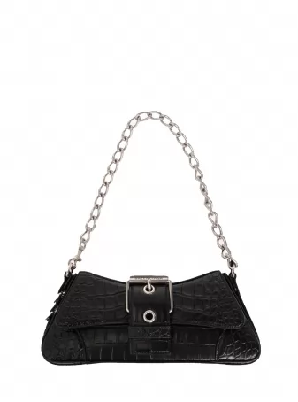 Сумка Balenciaga Lindsay Small Black