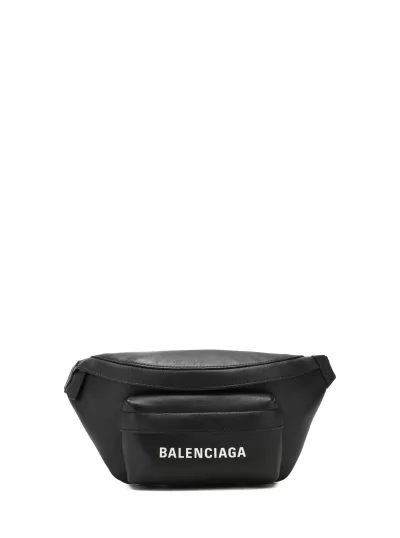 Сумка Balenciaga Everyday XS Black
