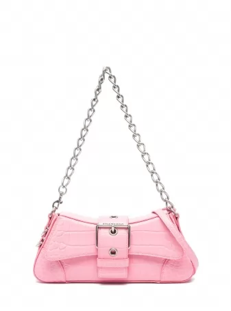 Сумка Balenciaga Lindsay Small Pink