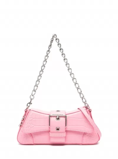 Сумка Balenciaga Lindsay Small Pink