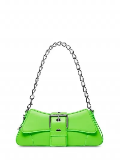 Сумка Balenciaga Lindsay Small Green