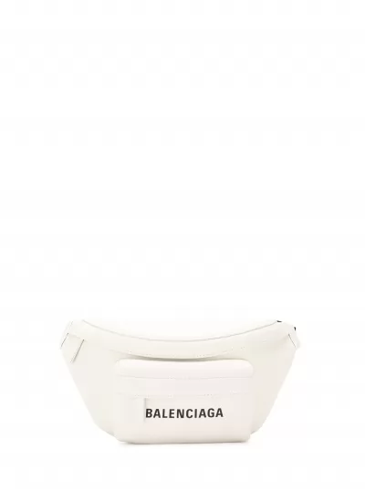 Сумка Balenciaga Everyday XS White