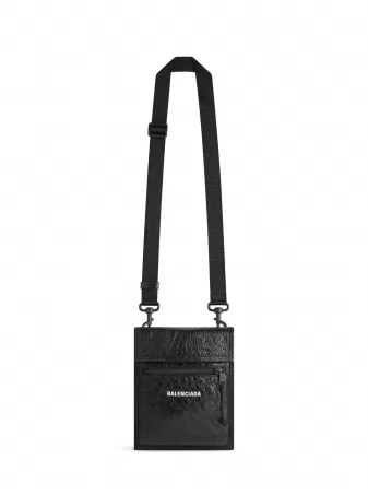 Сумка Balenciaga Explorer Small Black