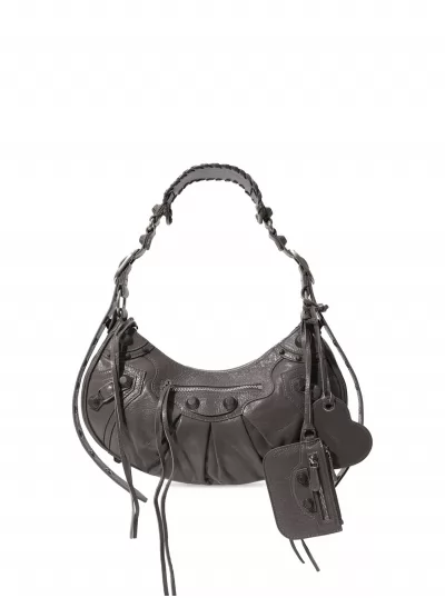 Сумка Balenciaga Le Cagole XS Black