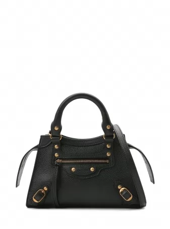 Сумка Balenciaga Neo Classic Mini Black