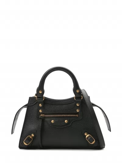Сумка Balenciaga Neo Classic Mini Black
