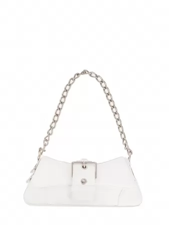 Сумка Balenciaga Lindsay Small White