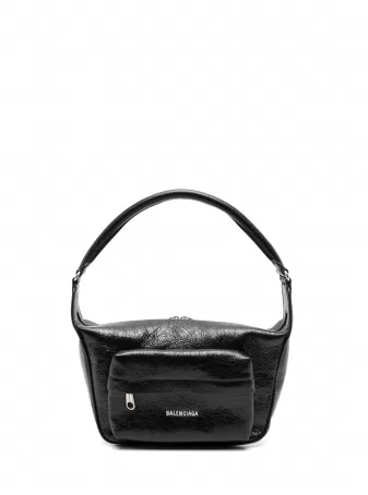Сумка Balenciaga Raver Small Black